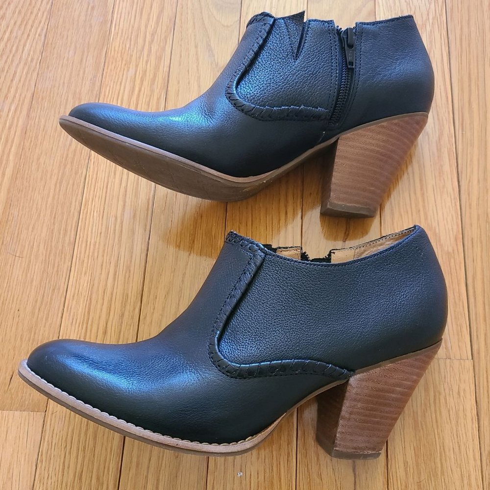 Jack Rogers Kyle Bootie